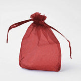 Sacchetti in organza