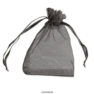 Sacchetti in organza
