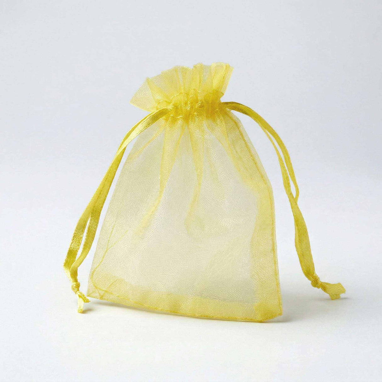 Sacchetti in organza