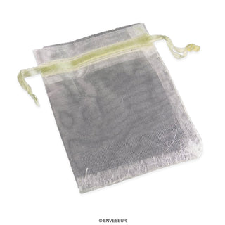 Sacchetti in organza