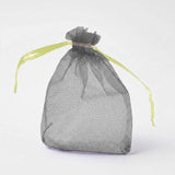 Sacchetti in organza