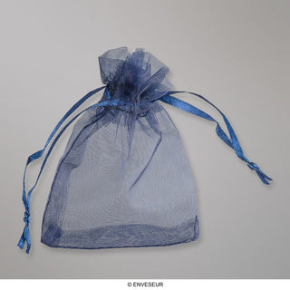 Sacchetti in organza