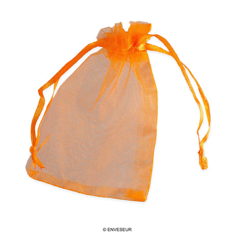 Sacchetti in organza