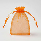 Sacchetti in organza