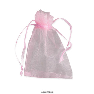 Sacchetti in organza