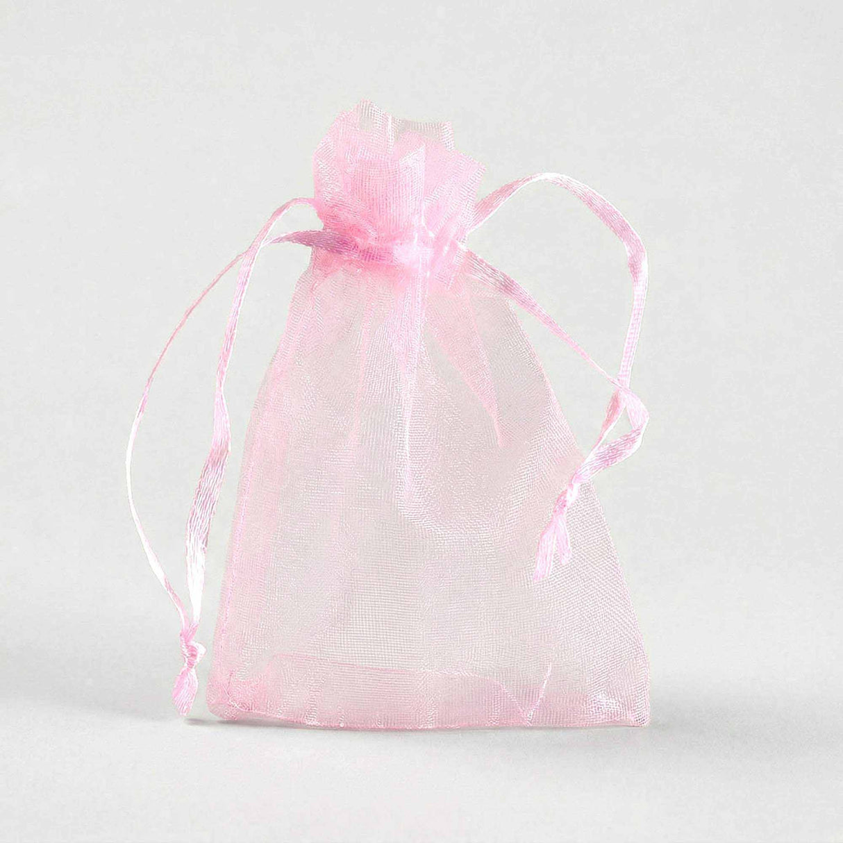 Sacchetti in organza