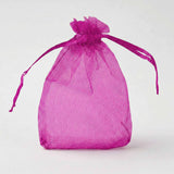Sacchetti in organza