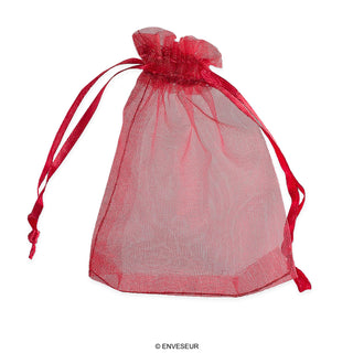 Sacchetti in organza