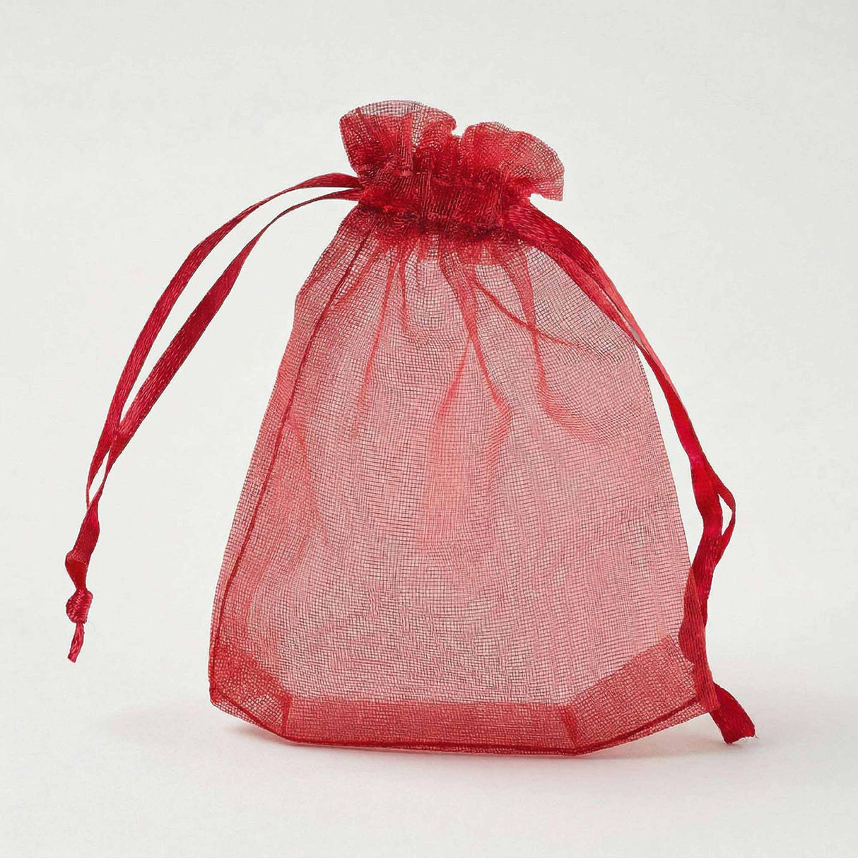 Sacchetti in organza
