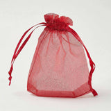 Sacchetti in organza