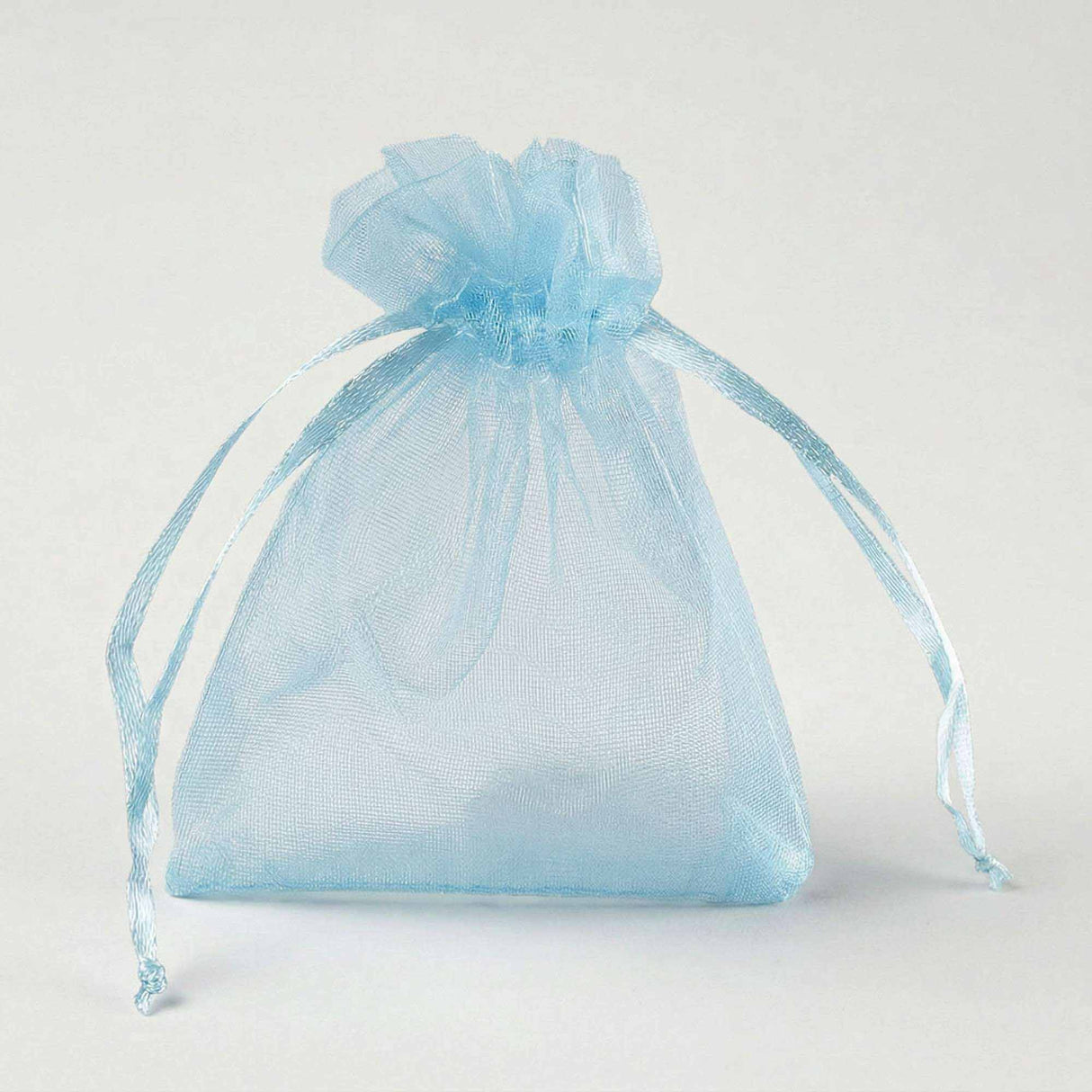 Sacchetti in organza