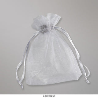 Sacchetti in organza