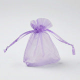 Sacchetti in organza