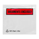 Buste in Carta per Documenti - Stampate