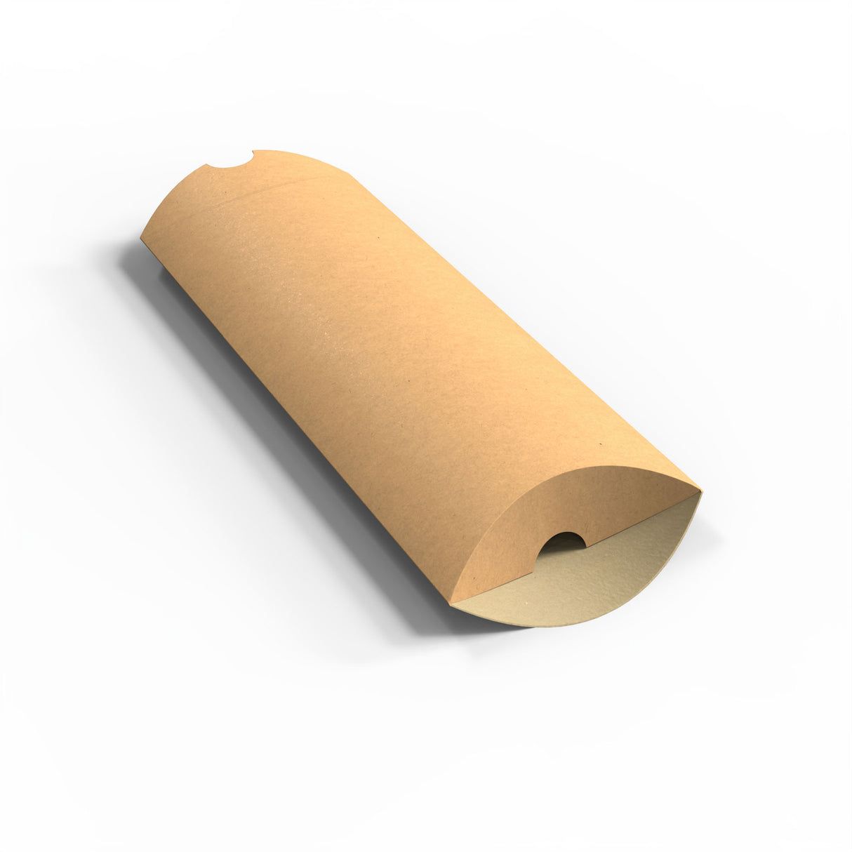 Scatole astuccio in carta kraft