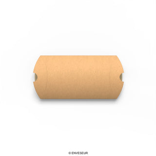 Scatole astuccio in carta kraft
