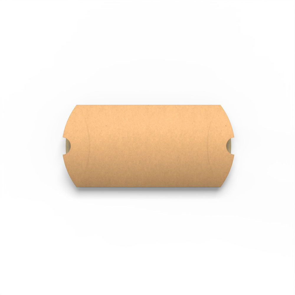 Scatole astuccio in carta kraft