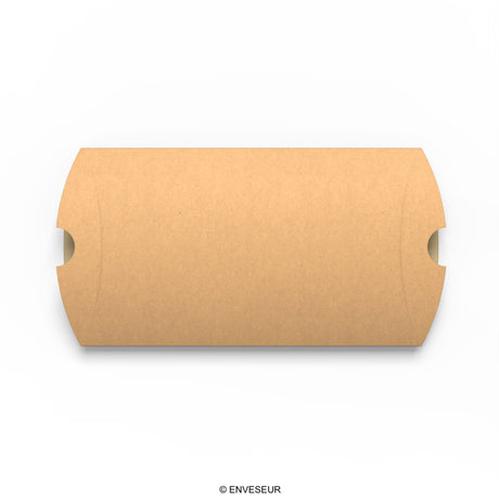 Scatole astuccio in carta kraft