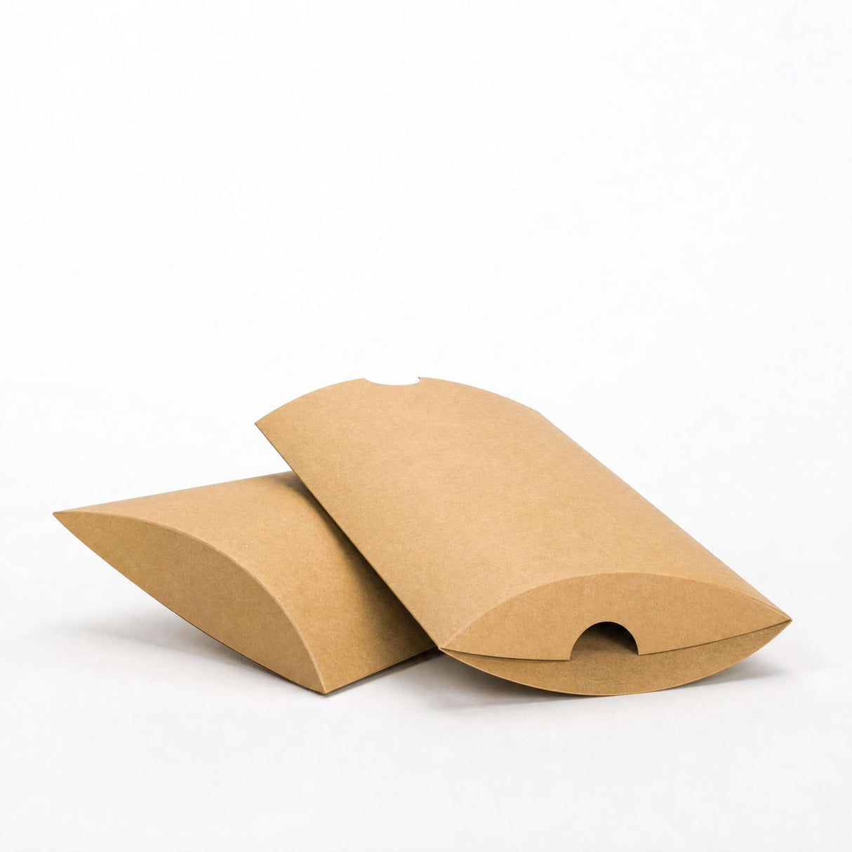 Scatole astuccio in carta kraft