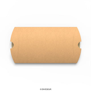 Scatole astuccio in carta kraft