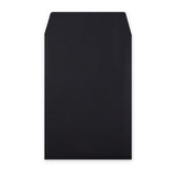 229x162 mm (C5) Busta Post Marque nera