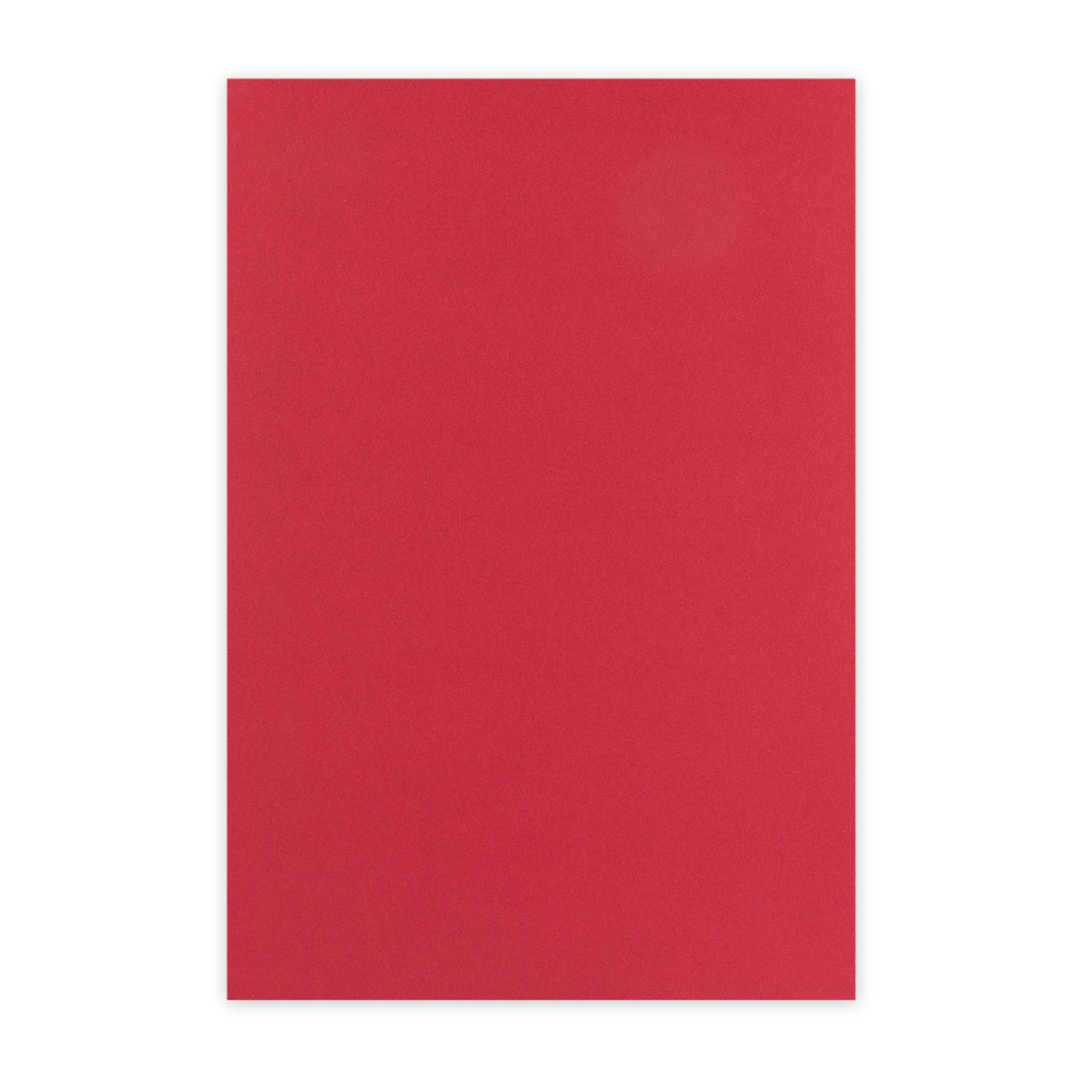 Busta a soffietto rosso scuro 324x229x25 mm (C4)
