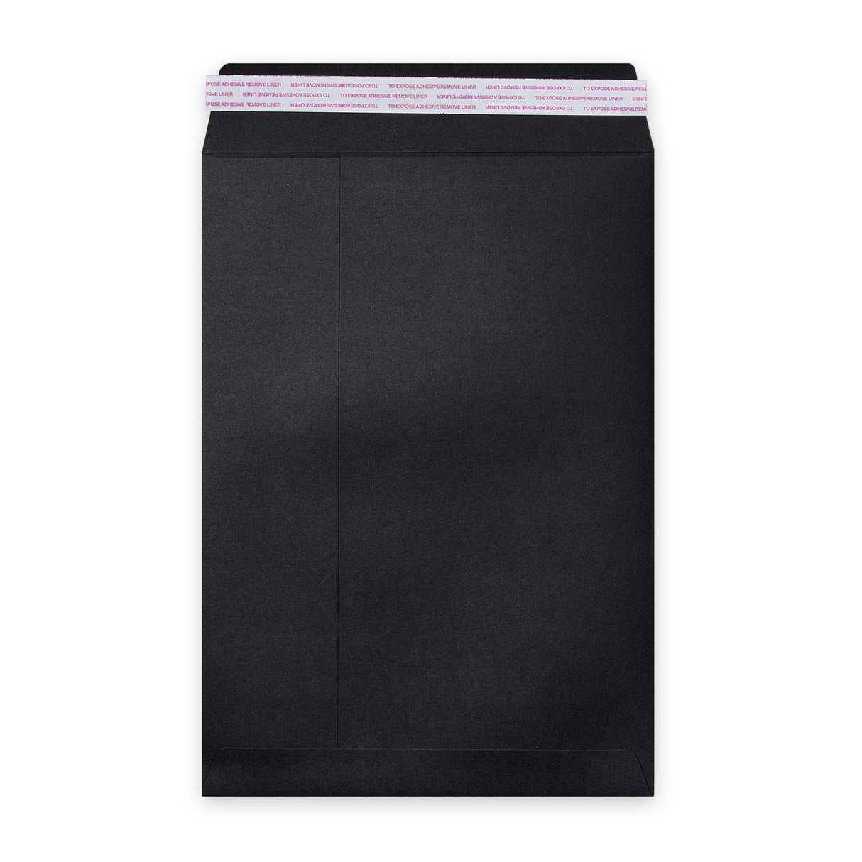 457x324 mm (C3) Busta Post Marque nera