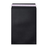457x324 mm (C3) Busta Post Marque nera