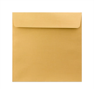 Pearlescent Envelopes