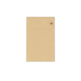 Buste di carta per spedizione riutilizzabili