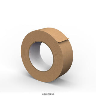Nastro adesivo kraft 48 mm x 80 m