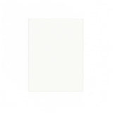 Busta colore bianco 102x76mm