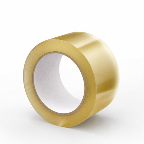 Nastro adesivo trasparente 48mm x 132m