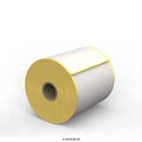 Etichette Termiche Dirette