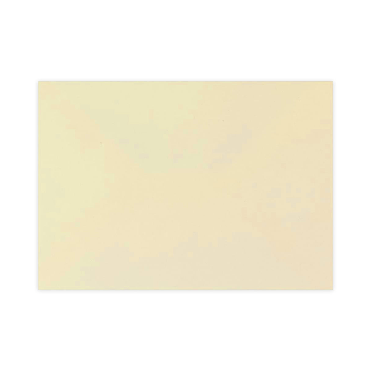 133x184 mm Busta Avorio a Grana Fine