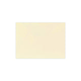 70x100 mm Busta Avorio a Grana Fine