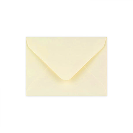 82x113 mm (C7) Busta Avorio a Grana Fine