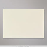 162x229 mm (C5) Busta Avorio a Grana Fine