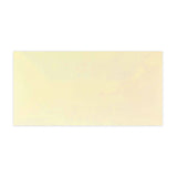 110x220 mm (DL) Busta Avorio a Grana Fine
