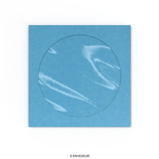 Buste per CD con finestra