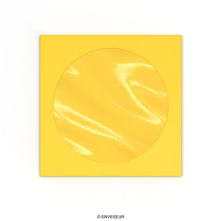 Buste per CD con finestra