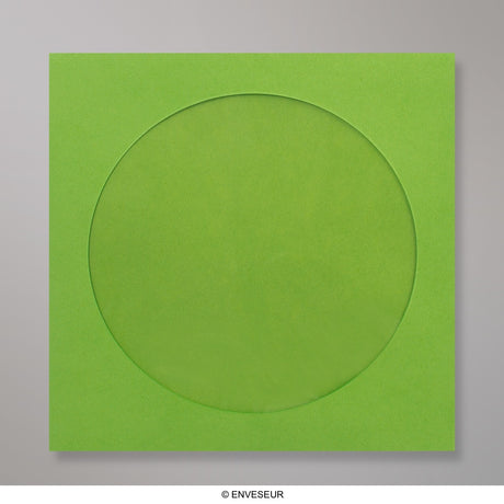 Buste per CD con finestra