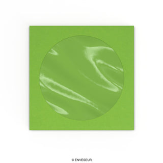 Buste per CD con finestra