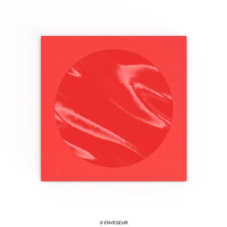 Buste per CD con finestra