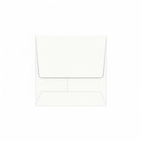 60x60 mm Busta bianca