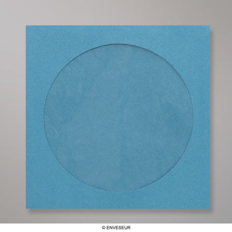 Buste per CD con finestra