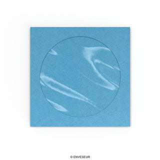 Buste per CD con finestra