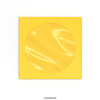 Buste per CD con finestra