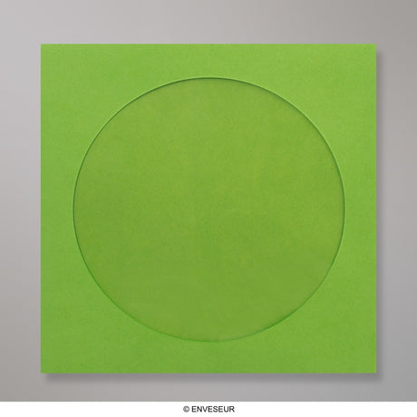 Buste per CD con finestra