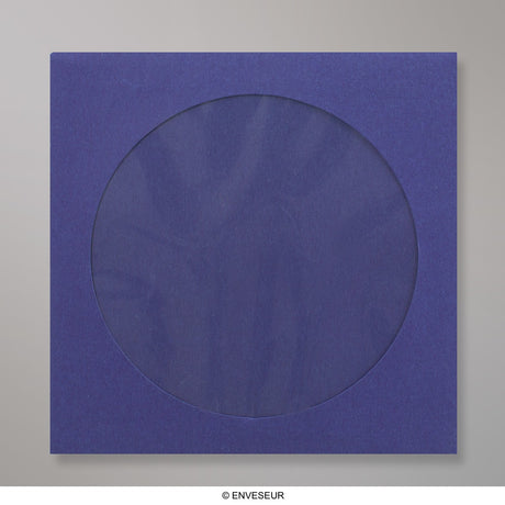 Buste per CD con finestra